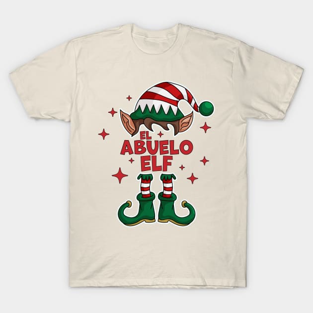 Family elf t shirts best sale